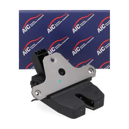 AIC Heckklappenschloss Schloss f&uuml;r FORD Focus 2 3 Galaxy 2 Mondeo 4 Kuga 1 C-Max 1930055