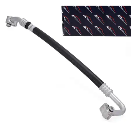 AIC K&auml;ltemittelleitung Hochdruckleitung f&uuml;r VW Golf 5 6 AUDI 8P SEAT Leon 1P1 1K0820721BE
