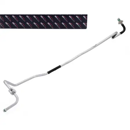 AIC 55216 K&auml;ltemittelleitung Hochdruckleitung f&uuml;r VW Sharan 7M SEAT Alhambra 7V 7M3820729G