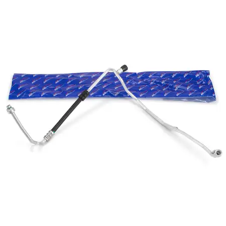 AIC 58250 K&auml;ltemittelleitung Hochdruckleitung f&uuml;r VW Golf 7 AUDI A3 8V SEAT Leon Octavia 3