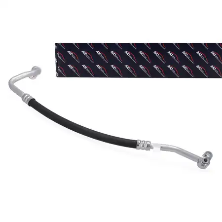 AIC K&auml;ltemittelleitung Hochdruckleitung f&uuml;r VW Golf 5 6 AUDI 8P SEAT Leon 1P1 1K0820721BL