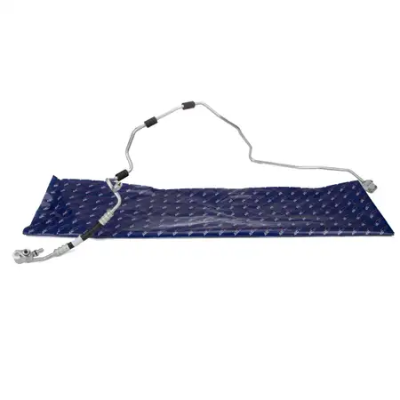 AIC K&auml;ltemittelleitung Hochdruckleitung f&uuml;r VW Golf 5 6 AUDI 8P SEAT Leon 1P1 1K0820741BA