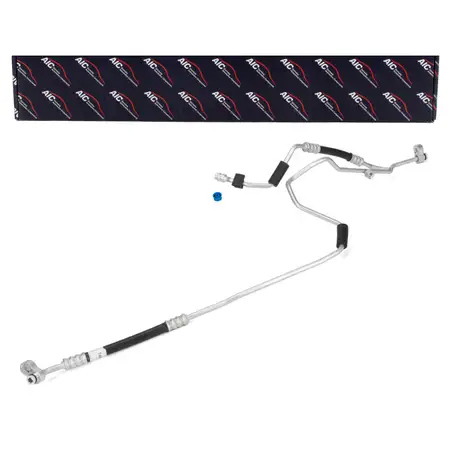 AIC 74914 K&auml;ltemittelleitung Hochdruckleitung f&uuml;r BMW X3 F25 X4 F26 64539228234