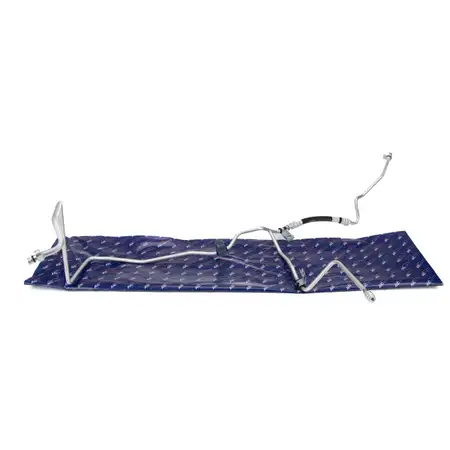 AIC 56226 K&auml;ltemittelleitung K&auml;ltemittelschlauch f&uuml;r RENAULT MEGANE 3 SCENIC 3 924408507R