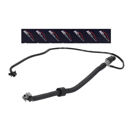 AIC K&uuml;hlerschlauch Schlauch f&uuml;r FORD Focus 3 C-Max 2 1.0 EcoBoost bis 08.2014 2255626