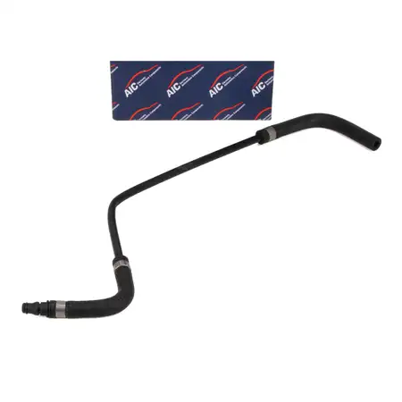 AIC K&uuml;hlerschlauch f&uuml;r MERCEDES-BENZ W203 CL203 C209 A209 rechts oben M271 M272 2035010025