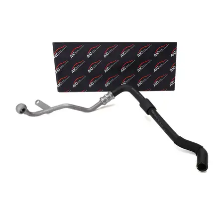 AIC K&uuml;hlmittelrohrleitung f&uuml;r VW Golf 5 6 Sharan AUDI A3 SEAT Leon 2.0 TSI TFSI 06J121492C