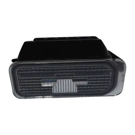 AIC Kennzeichenleuchte f&uuml;r FORD Fiesta 6 Focus 2 Edge Galaxy Kuga 1 Mondeo 5 S-Max C-Max 2