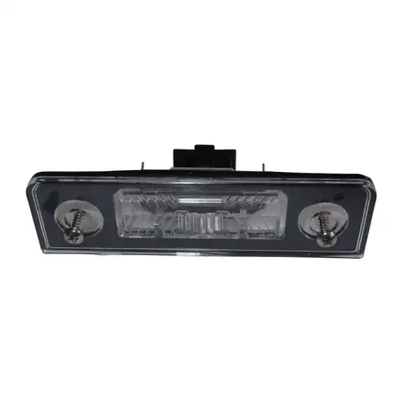 AIC Kennzeichenleuchte + C5W Gl&uuml;hlampe f&uuml;r SKODA Octavia 2 Roomster ab 09.2008 1Z0943021B