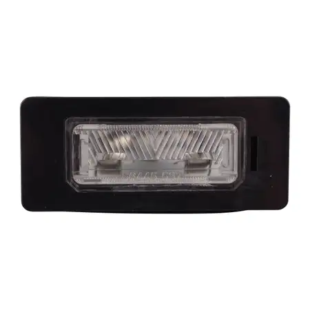 AIC Kennzeichenleuchte + C5W Gl&uuml;hlampe f&uuml;r VW Passat B6 Variant AUDI A1 A3 A4 A6 A7 Q5 TT