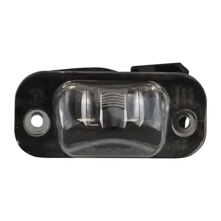 AIC Kennzeichenleuchte Nummernschildleuchte f&uuml;r VW Golf 3 Polo 6V5 Variant 1H6943021D