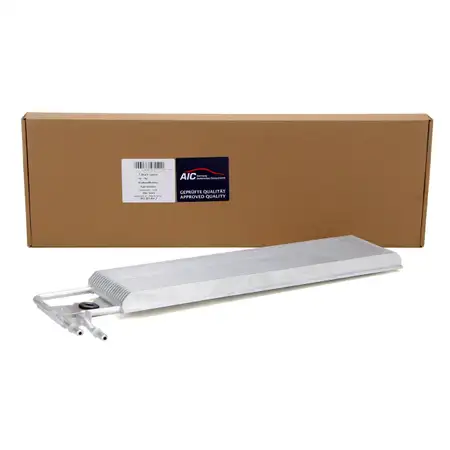 AIC Kraftstoffk&uuml;hler AUDI A3 8P VW Golf 5 Touran Caddy 3 SEAT Leon 1.9/2.0 TDI 1K0203491D