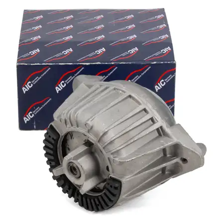 AIC Engine Mount Hydraulic Mount for MERCEDES W204 C/X218 W212 OM642 OM651 Front Left 2042405817