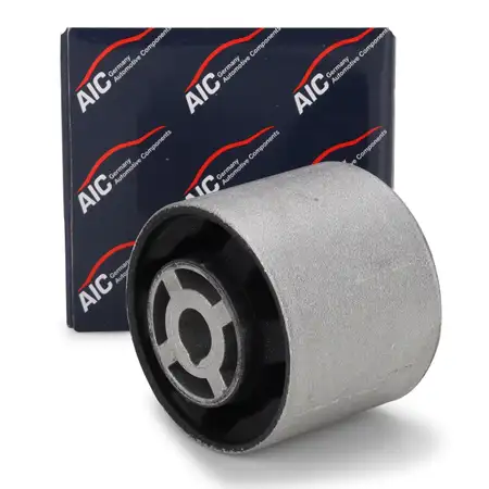 AIC 74797 Lagerung Differential f&uuml;r MERCEDES-BENZ Viano Vito/Mixto W639 hinten 6393506101