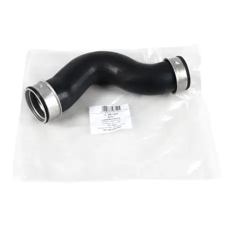 AIC Ladeluftschlauch Ladeluftk&uuml;hler f&uuml;r VW Golf 5 GTI Passat B6 2.0 TFSI/TDI 1K0145832E