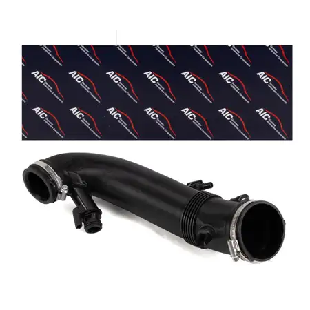 AIC Ladeluftschlauch Turboladerschlauch f&uuml;r MINI R56 R55 R57 R58 R59 R60 N18 13717627501