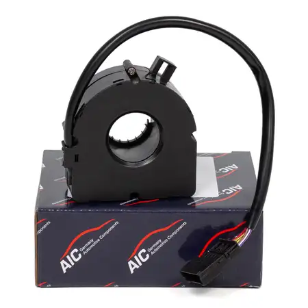 AIC Lenkwinkelsensor f&uuml;r BMW E46 E39 E38 X3 E83 X5 E53 Z3 E36 MINI R50 R52 R53 32306793632