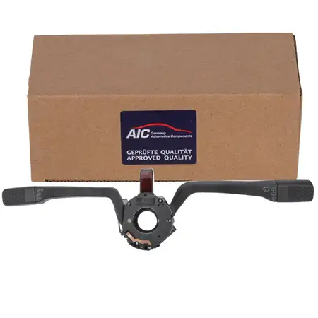 AIC Lenkstockschalter f&uuml;r VW California Transporter Multivan T4 ohne Tempomat