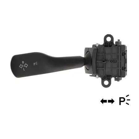 AIC 55012 Lenkstockschalter Blinkerschalter f&uuml;r BMW 3er E46 X3 E83 Z4 E85 E86 61318363662