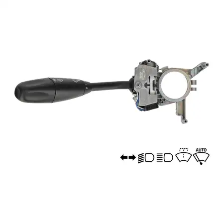 AIC Steering Column Switch for Lights, Wipers, and Turn Signals for Mercedes C-Class W203, S203, CL203, C/A209