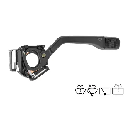 AIC 50757 Wischerschalter f&uuml;r VW Golf 2 ab 01.1990 Passat B3/B4 Polo 86c 357953519 01C