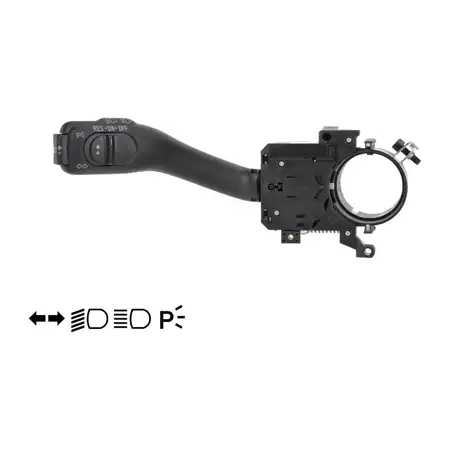 AIC 50778 Blinkerschalter f&uuml;r VW Golf 4 Passat B5 B5.5 AUDI A2 A3 8L1 8P1 A6 C4 C5 TT 8N