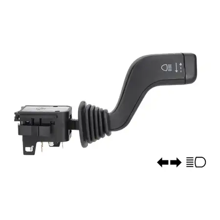 AIC 51875 Lenkstockschalter Blinkerschalter f&uuml;r OPEL Astra G Zafira A