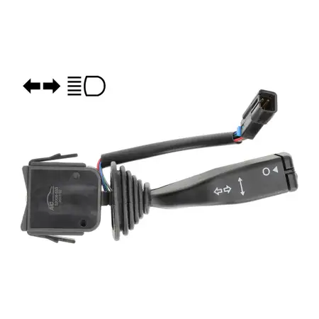 AIC 52008 Lenkstockschalter Blinkerschalter Tempomatschalter f&uuml;r OPEL Astra G Zafira A