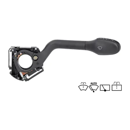 AIC 52771 Lenkstockschalter Wischerschalter f&uuml;r VW Transporter T4 7D0953519