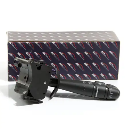 AIC Lenkstockschalter Wischerschalter f&uuml;r OPEL Vivaro A RENAULT Espace 4 Laguna 2 Twingo 2