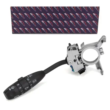 AIC 75219 Steering Column Switch (Turn Signal Switch/Windshield Wiper Switch) for MERCEDES S203 CL203