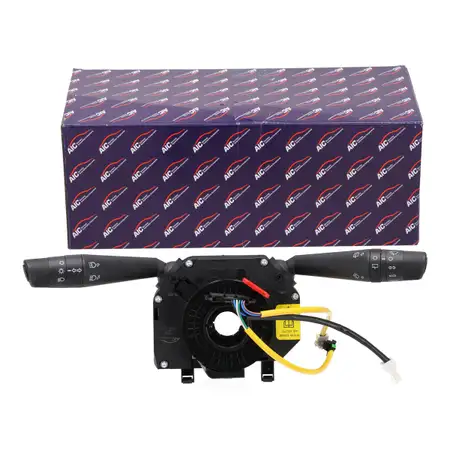 AIC 75833 Lenkstockschalter Blinkerschalter Wischerschalter f&uuml;r FIAT Punto 3 735521313