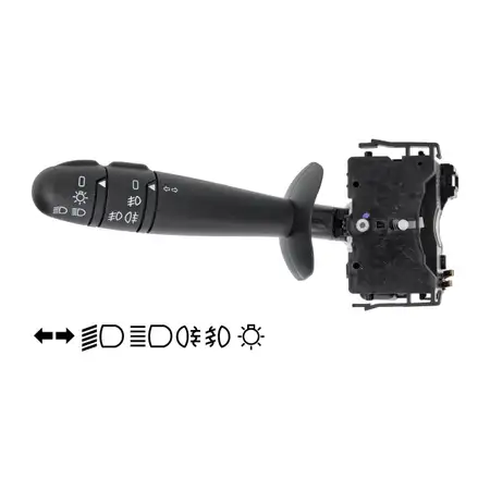 AIC 73754 Lenkstockschalter f&uuml;r OPEL Vivaro A RENAULT Espace 4 Laguna 2 Trafic 2 Vel Satis