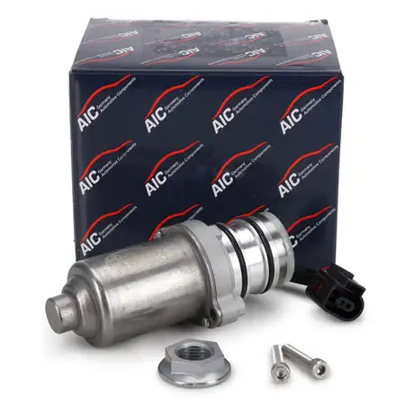 AIC Pump, HALDEX Gen 4 Multi-plate Clutch for LAND ROVER Freelander 2 and Range Rover (Rear)