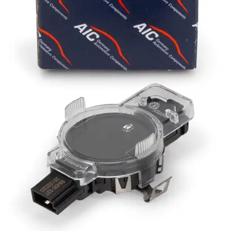 AIC 58400 Regensensor Lichtsensor f&uuml;r AUDI Q1 8X A3 8V Q3 8U TT FV 8U0955559D