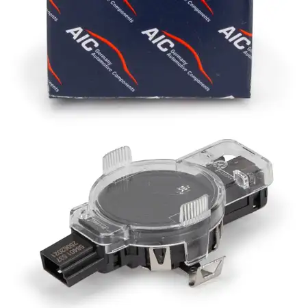 AIC 58401 Regensensor f&uuml;r AUDI A1 8X A3 8V A4 B8 A5 8T A6 C7 A8 D4 Q5 8R TT FV 8U0955559C