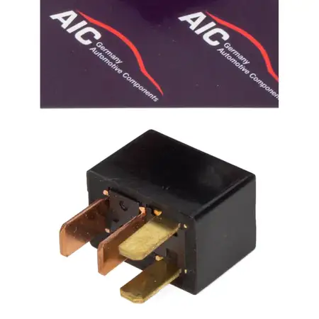 AIC Relais Klimaanlage f&uuml;r HONDA Accord 7 8 Civic 7 8 CR-5 2 3 4 CR-Z FR-5 Jazz G8HLH71