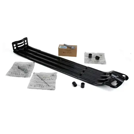 AIC Reserveradhalterung Reserverad Halterung Nachr&uuml;stset f&uuml;r VW Transporter T5 T6