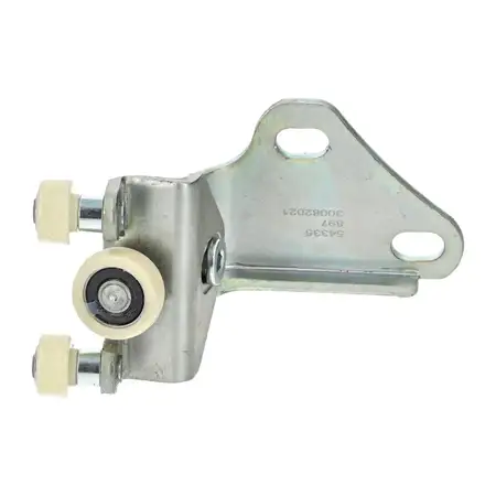 AIC 54335 Rollenf&uuml;hrung Schiebet&uuml;r f&uuml;r MERCEDES Sprinter B901-904 VW LT 1 2 oben rechts