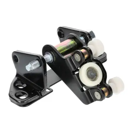 AIC 55247 Sliding Door Roller Guide for Mercedes Sprinter B906, Crafter 2E, 2F (center right)