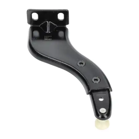 AIC 55252 Rollenf&uuml;hrung Schiebet&uuml;r f&uuml;r VW Caddy 3 4 oben rechts