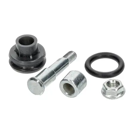 AIC Rollenf&uuml;hrung Schiebet&uuml;r f&uuml;r NISSAN Interstar X70 OPEL Movano A RENAULT Master 2 oben