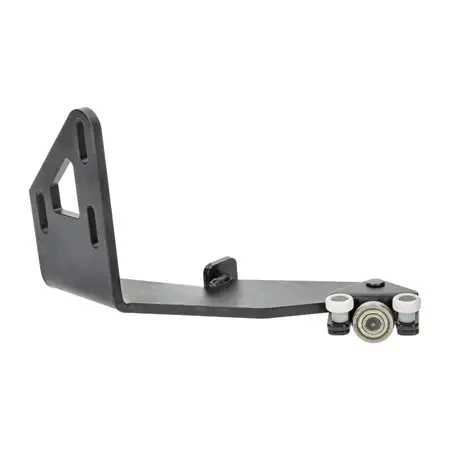 AIC Rollenf&uuml;hrung Schiebet&uuml;r f&uuml;r NISSAN Interstar OPEL Movano A RENAULT 2 unten rechts