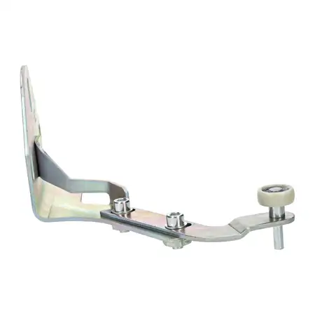 AIC 56375 Rollenf&uuml;hrung Schiebet&uuml;r f&uuml;r IVECO Daily 4 Kasten unten rechts 3804682