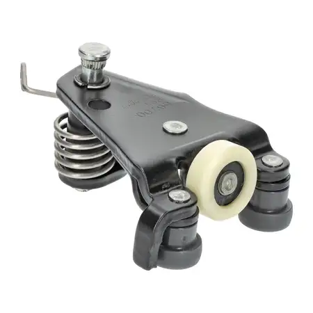 AIC 56700 Rollenf&uuml;hrung Schiebet&uuml;r f&uuml;r FORD Tourneo/Transit Connect mitte rechts