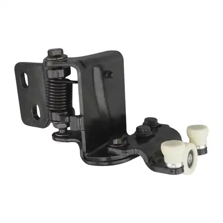 AIC 57584 Rollenf&uuml;hrung Schiebet&uuml;r f&uuml;r FORD Transit V363 ab 08.2013 mitte rechts