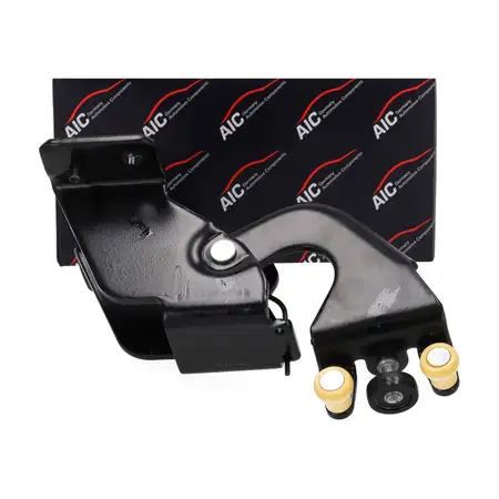 AIC Rollenf&uuml;hrung Schiebet&uuml;r f&uuml;r CITROEN Jumpy 2 PEUGEOT Expert FIAT Scudo mitte rechts