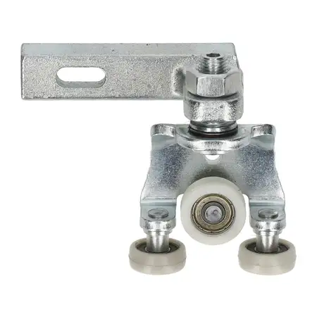 AIC 76114 Sliding Door Roller Guide for IVECO Daily 6 Van (top right) 5801522453