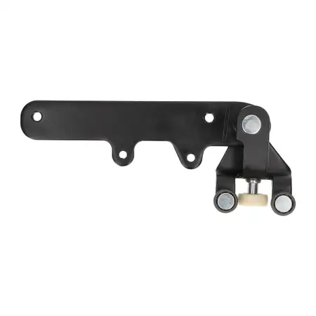 AIC 76117 Rollenf&uuml;hrung Schiebet&uuml;r f&uuml;r FIAT Doblo 263_ OPEL Combo X12 unten links