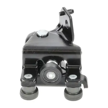 AIC Rollenf&uuml;hrung Schiebet&uuml;r f&uuml;r PSA Berlingo Multispace Partner Tepee mitte links 9033.Z2